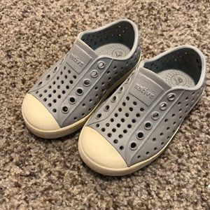 Native Jefferson toddler shoes